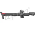 Otevrn krytu motoru TOPRAN ‐ TPR 114 058