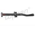 Otevrn krytu motoru TOPRAN ‐ TPR 114 059
