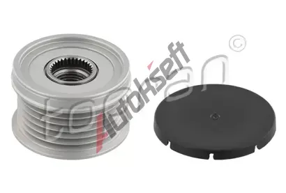 TOPRAN Alterntorov volnobka TPR 114 100, 114 100