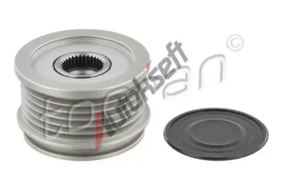 TOPRAN Alterntorov volnobka TPR 114 102, 114 102