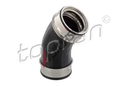TOPRAN Hadice plnicho vzduchu TPR 114 140, 114 140