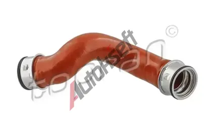 TOPRAN Hadice plnicího vzduchu TPR 114 142, 114 142 TOPRAN Hadice plnicího vzduchu TPR 114 142, 114 142