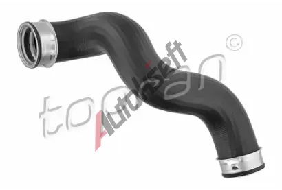 TOPRAN Hadice plnicho vzduchu TPR 114 156, 114 156