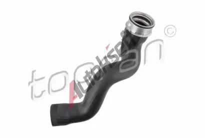 TOPRAN Hadice plnicho vzduchu TPR 114 158, 114 158