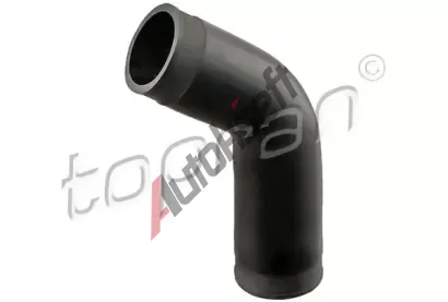 TOPRAN Hadice plnicho vzduchu TPR 114 159, 114 159