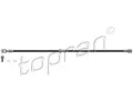 Brzdov hadice TOPRAN ‐ TPR 114 199