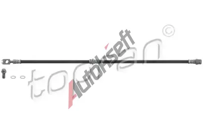 TOPRAN Brzdov hadice TPR 114 199, 114 199