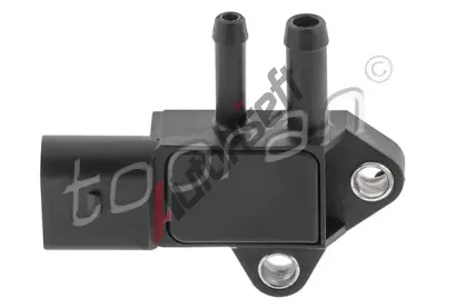 TOPRAN Senzor tlaku vfukovch plyn PREMIUM BRAND TPR 114 224, 114 224
