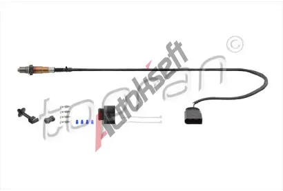 TOPRAN Lambda sonda TPR 114 229, 114 229