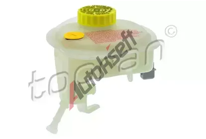 TOPRAN Vyrovnvac ndoba brzdov kapaliny TPR 114 278, 114 278