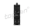 Spna zamykn dve TOPRAN ‐ TPR 114 289