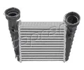 Chladi vzduchu intercooler TOPRAN ‐ TPR 114 306