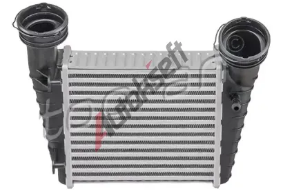 TOPRAN Chladi vzduchu intercooler TPR 114 306, 114 306