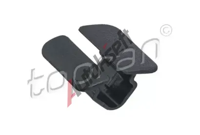 TOPRAN Klips TPR 114 307, 114 307