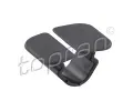 TOPRAN Upevovac klip, izolace kapoty motoru ‐ TPR 114 308