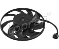 Vtrk chlazen motoru TOPRAN ‐ TPR 114 330