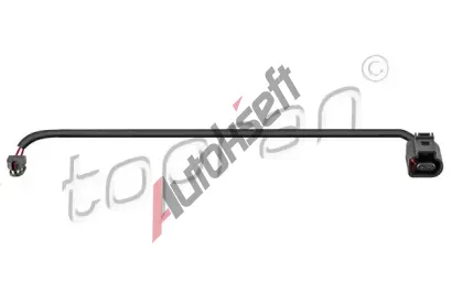 TOPRAN Senzor opoteben brzdovho obloen TPR 114 337, 114 337