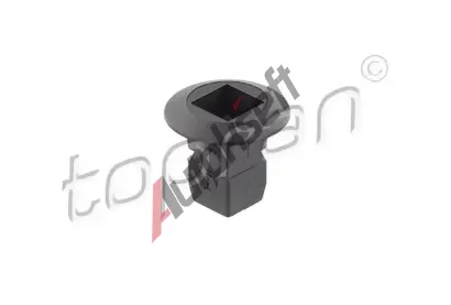 TOPRAN Matice TPR 114 345, 114 345