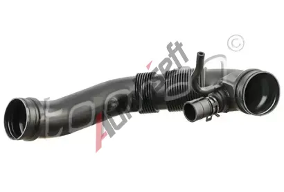 TOPRAN Sac hadice vzduchovho filtru TPR 114 349, 114 349