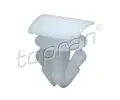 Klip ozdobn / ochrann lity TOPRAN ‐ TPR 114 392