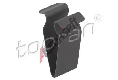 TOPRAN Klip ozdobn / ochrann lity TPR 114 394, 114 394