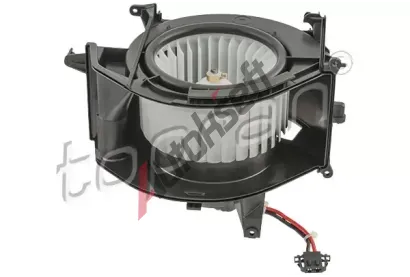 TOPRAN Vnitn ventiltor TPR 114 410, 114 410