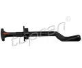 Otevrn krytu motoru TOPRAN ‐ TPR 114 412