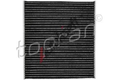 TOPRAN Filtr vzduchu v interiru TPR 114 418, 114 418