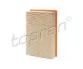 TOPRAN Vzduchov filtr ‐ TPR 114 420