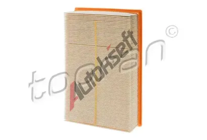 TOPRAN Vzduchov filtr TPR 114 420, 114 420