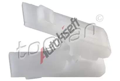 TOPRAN Adaptr - spojkov vlec TPR 114 422, 114 422