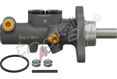 TOPRAN Hlavn brzdov vlec TPR 114 425, 114 425