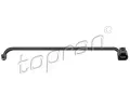 Senzor opoteben brzdovho obloen TOPRAN ‐ TPR 114 427
