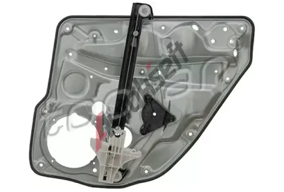 TOPRAN Zvedací zařízení oken TPR 114 429, 114 429 TOPRAN Zvedací zařízení oken TPR 114 429, 114 429