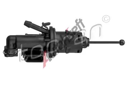 TOPRAN Hlavn spojkov vlec TPR 114 441, 114 441
