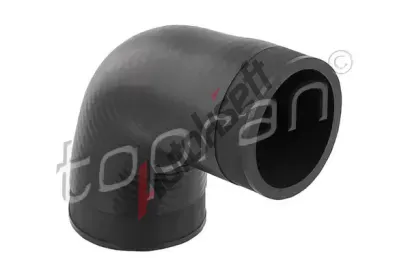 TOPRAN Hadice plnicího vzduchu TPR 114 467, 114 467 TOPRAN Hadice plnicího vzduchu TPR 114 467, 114 467