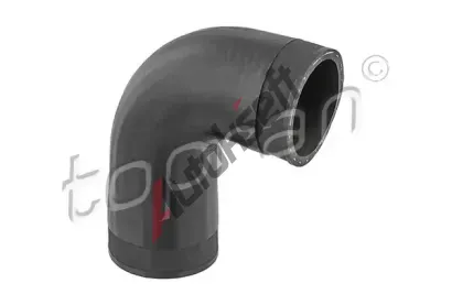 TOPRAN Hadice plnicho vzduchu TPR 114 468, 114 468