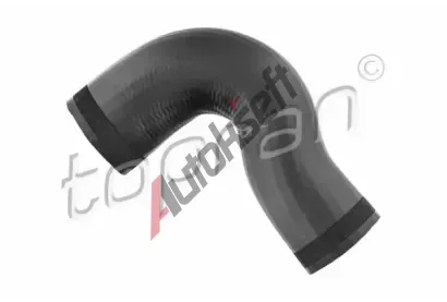 TOPRAN Hadice plnicho vzduchu TPR 114 469, 114 469