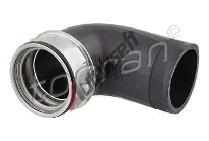 TOPRAN Hadice plnicho vzduchu TPR 114 504, 114 504