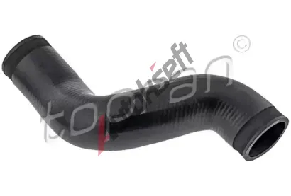 TOPRAN Hadice plnicho vzduchu TPR 114 505, 114 505