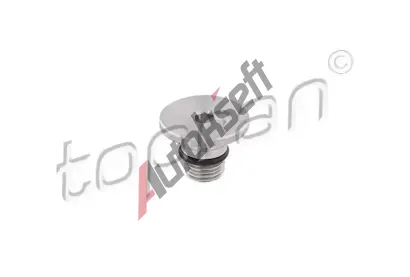 TOPRAN Zvitov ztka olejov vany TPR 114 548, 114 548