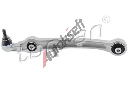 TOPRAN Rameno zaven kol TPR 114 568, 114 568