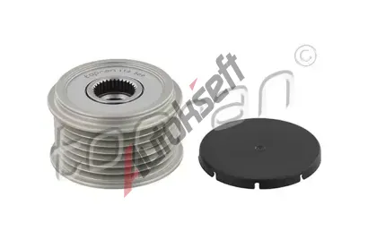 TOPRAN Alterntorov volnobka TPR 114 569, 114 569
