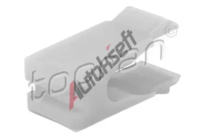 TOPRAN Adaptr - spojkov vlec TPR 114 578, 114 578