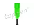 Spna ovldn spojky (GRA) TOPRAN ‐ TPR 114 591