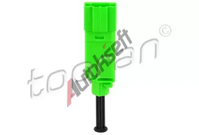 TOPRAN Spna ovldn spojky (GRA) TPR 114 591, 114 591