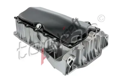 TOPRAN Olejová vana TPR 114 594, 114 594 TOPRAN Olejová vana TPR 114 594, 114 594