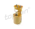 Palivov pvodn jednotka TOPRAN ‐ TPR 114 604