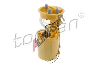 TOPRAN Palivov pvodn jednotka TPR 114 604, 114 604