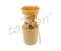 Palivov pvodn jednotka TOPRAN ‐ TPR 114 608